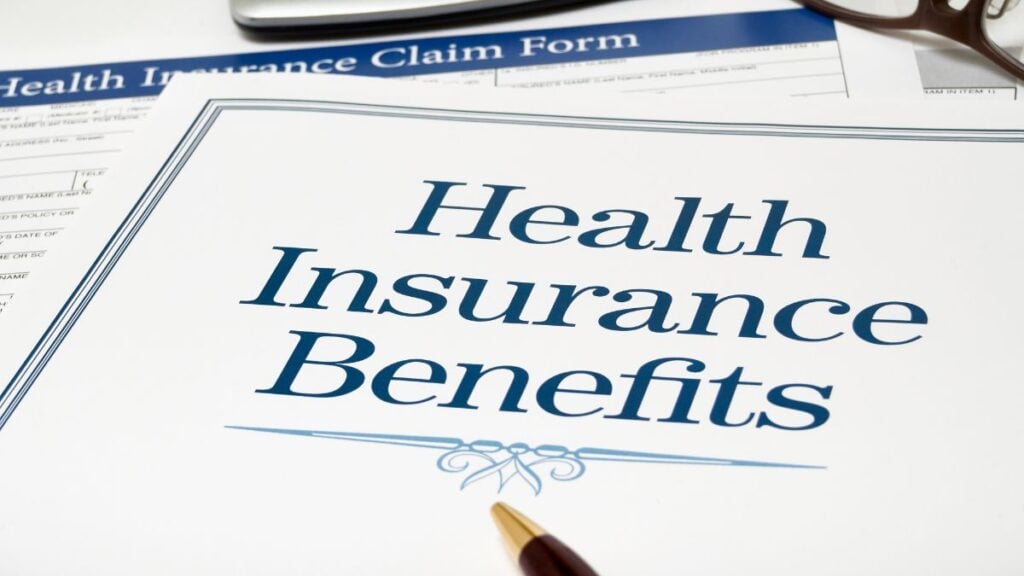 Health Insurance