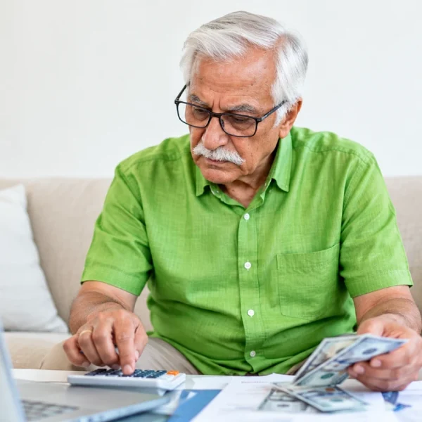 I Reviewed 58 Real Retirement Budgets So You Don't Have To — 12 Line Items Sink Almost Everyone