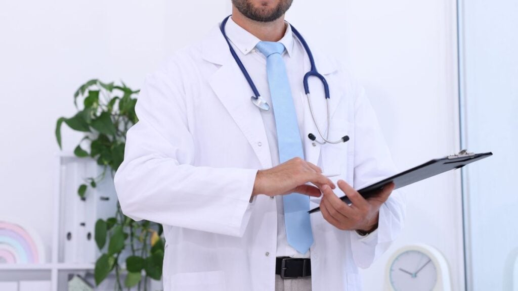 Medical Out-of-Pocket