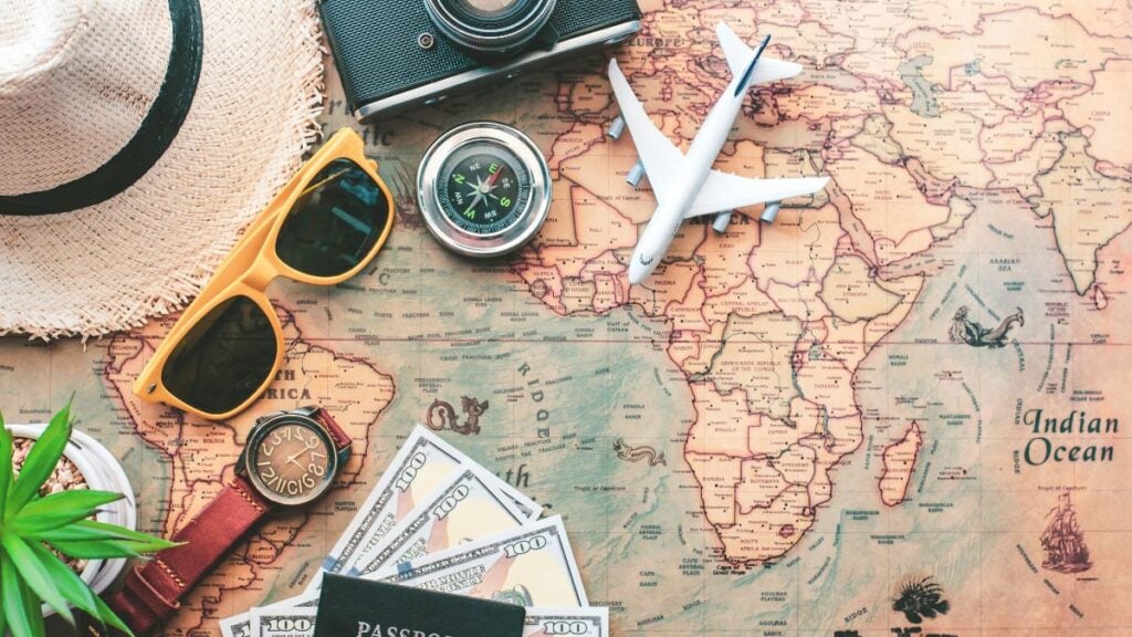 Travel