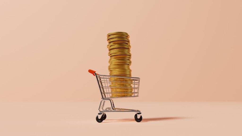 Food Spending