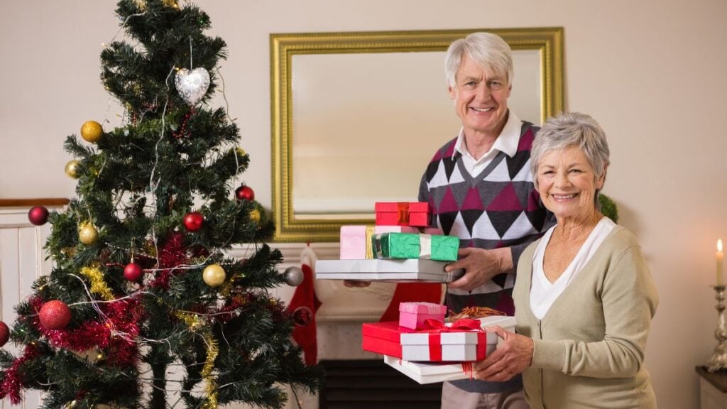 Gifts and Family Support