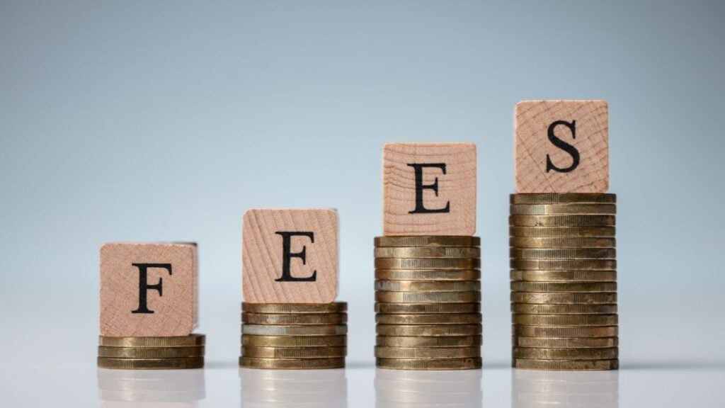 Fees