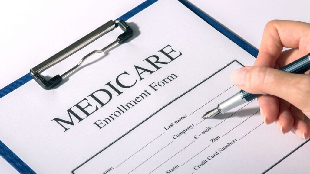Medicare Enrollment
