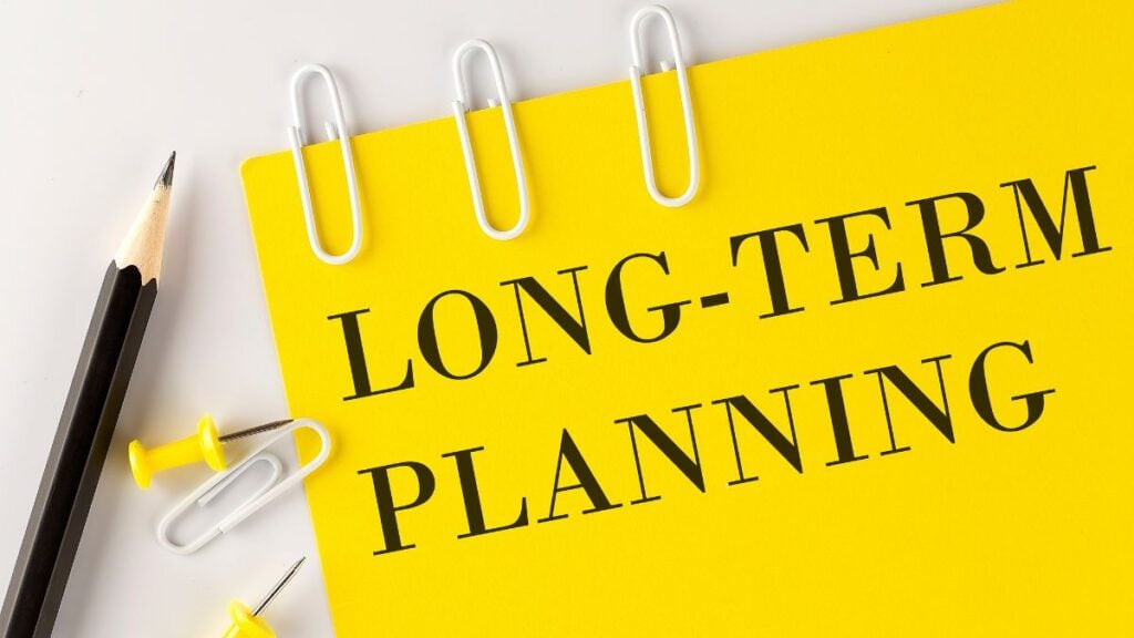 Long Term Care