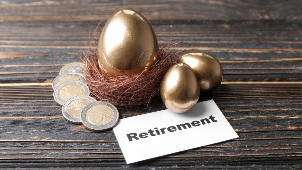 Retirement Contributions