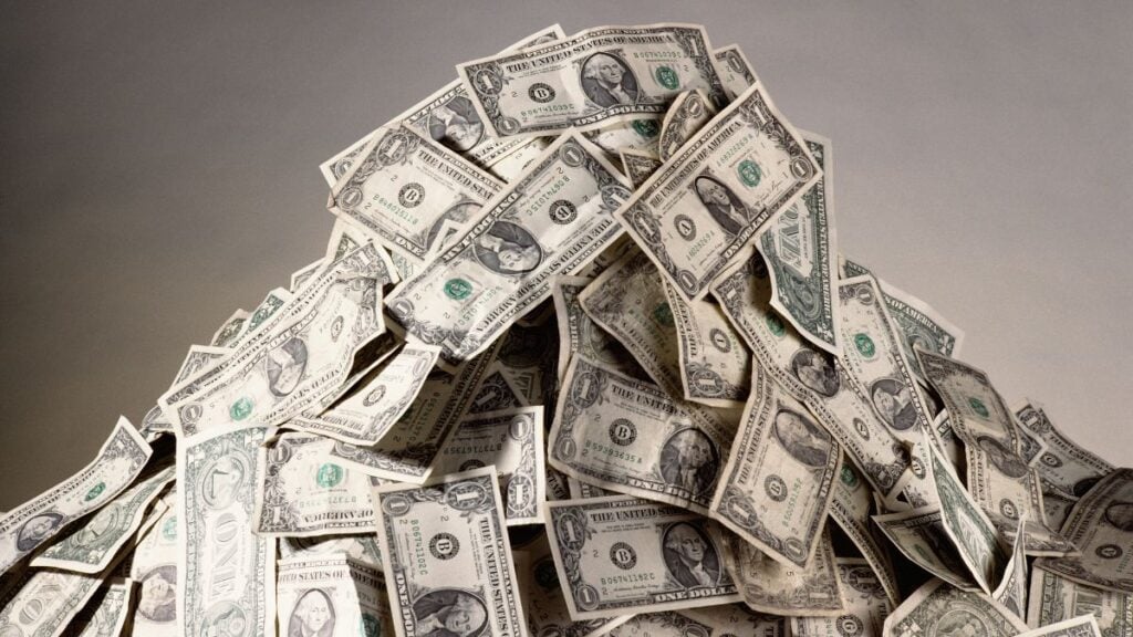 Cash