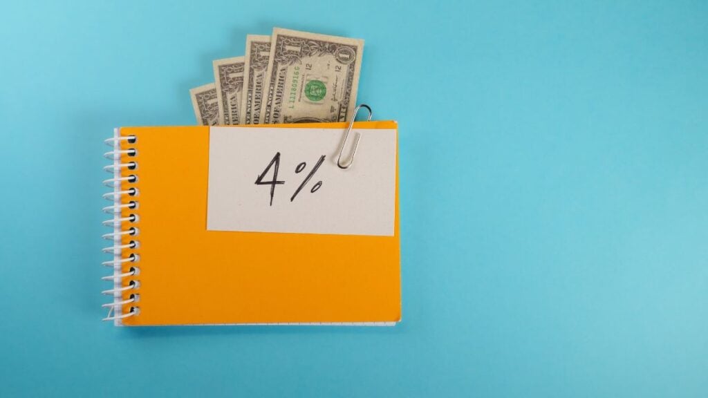 4 Percent Rule