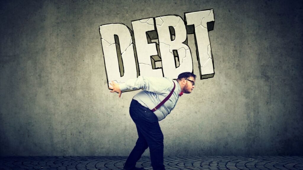 Debt