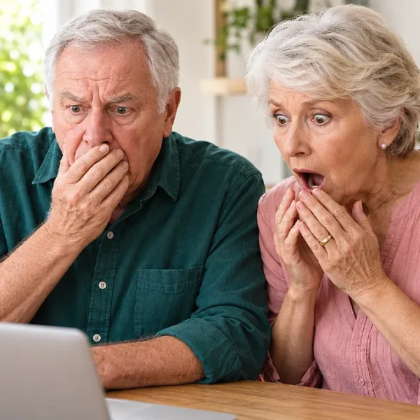 17 Harsh Retirement Reality Checks Nobody Warns You About