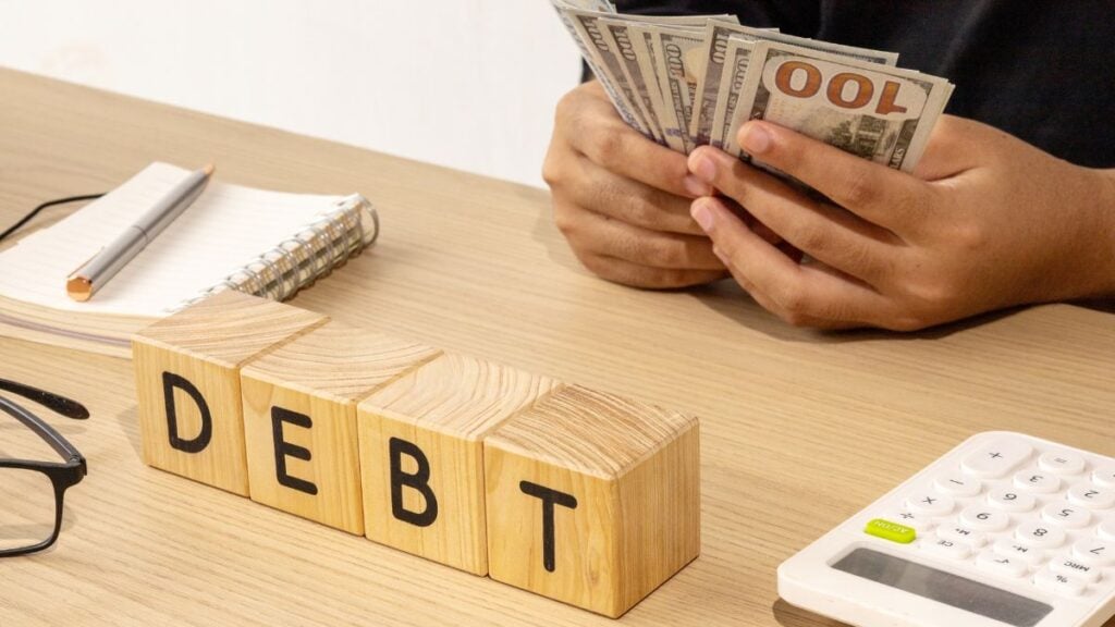 Debt