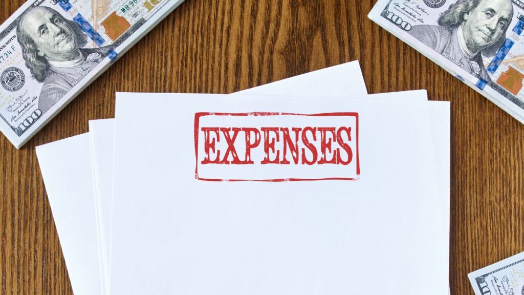 Expensive