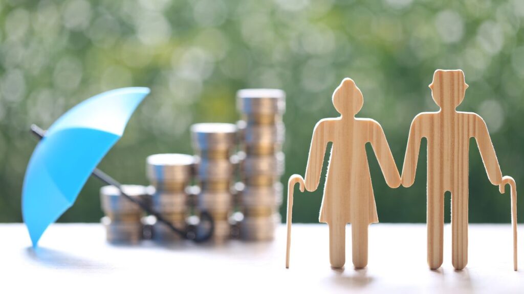Retirement Budget