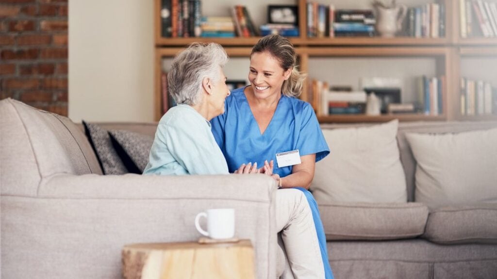 Helping Family Can Quietly Become a Retirement Expense