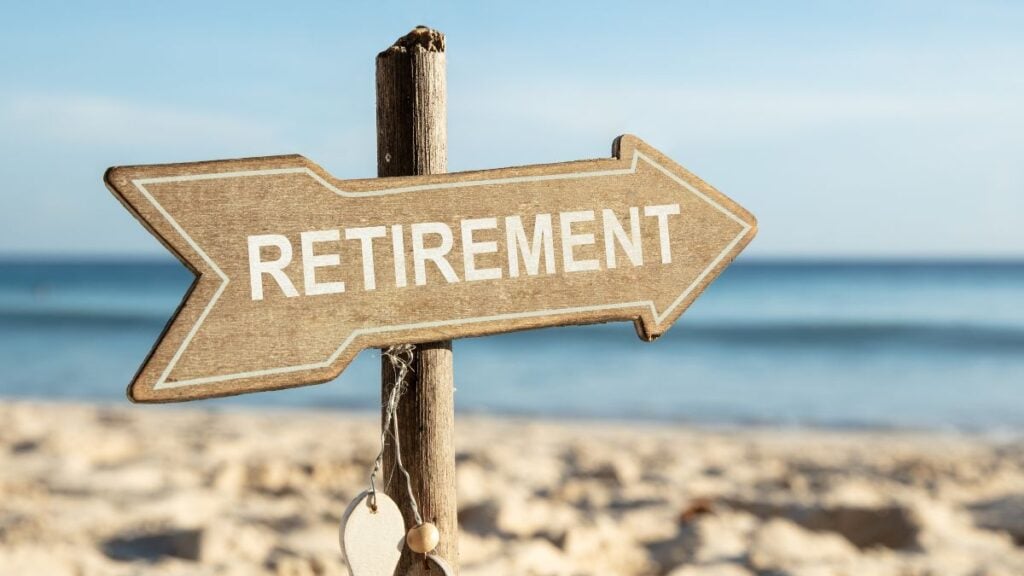 Retirement