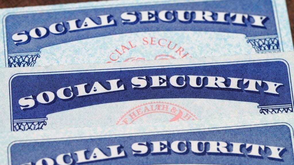 Social Security