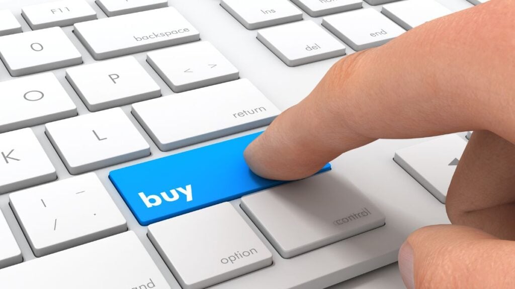 Buy