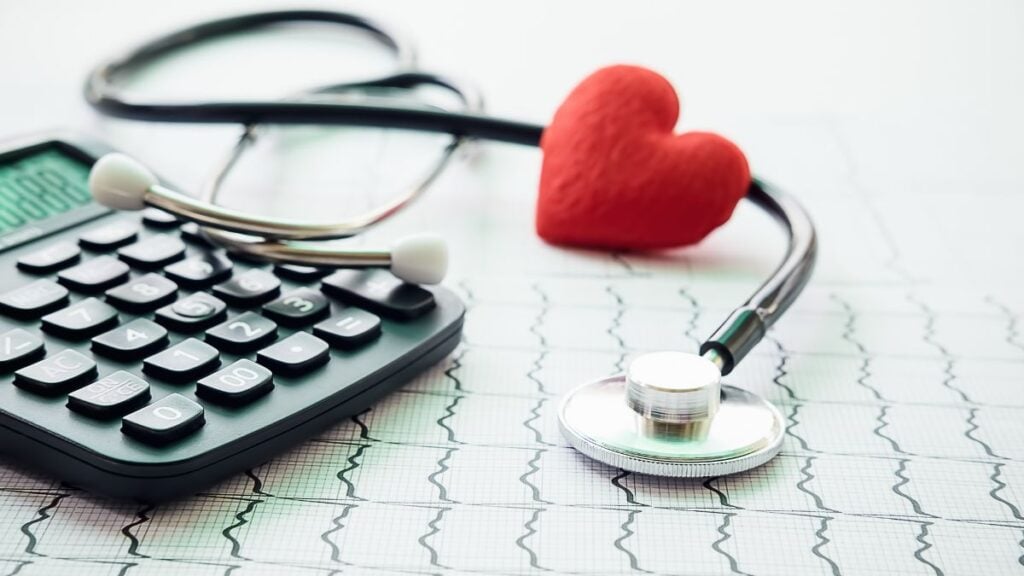 Health insurance