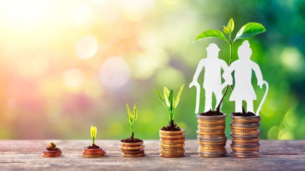 Your Retirement Date Should Be a Decision, Not a Birthday