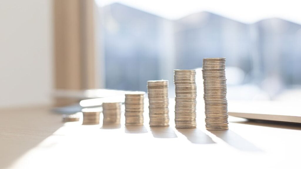 Retirement Actually Costs