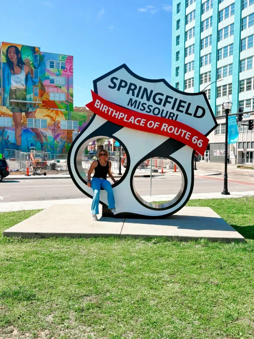 Springfield, Missouri