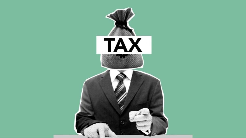 Taxes