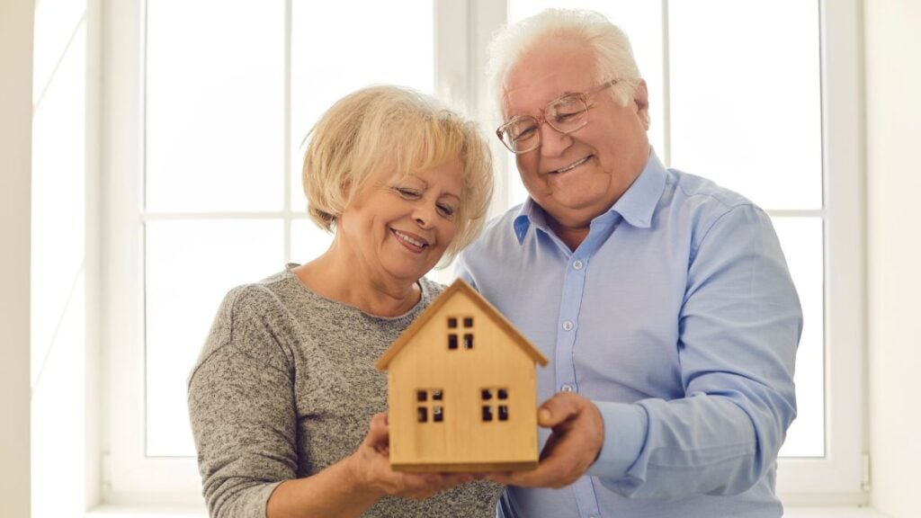 Judge Your House as a Retirement Tool, Not Just an Asset