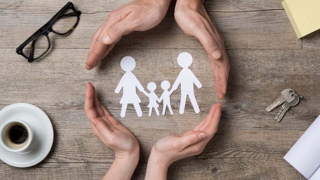 Financial Help for Family