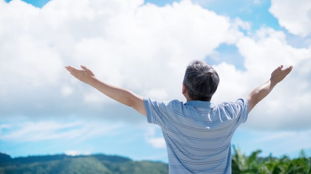 Freedom