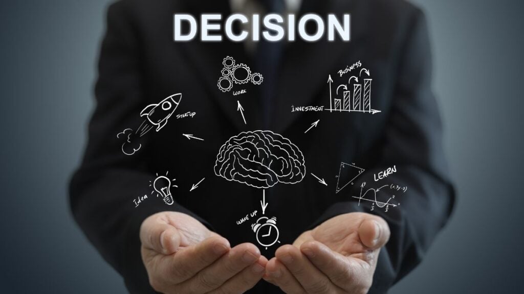 Decision-Making System