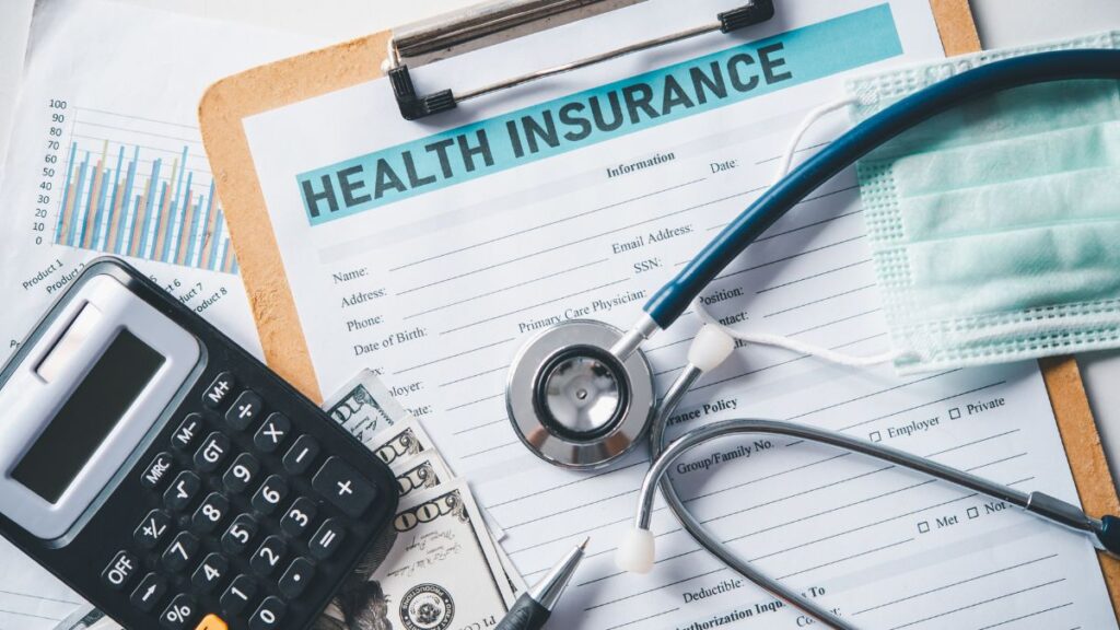 Health Insurance