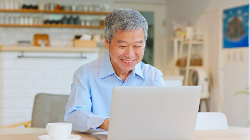 Part Time Work Does Not Automatically Mean Retirement Failed