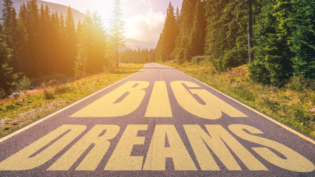 Big Dream