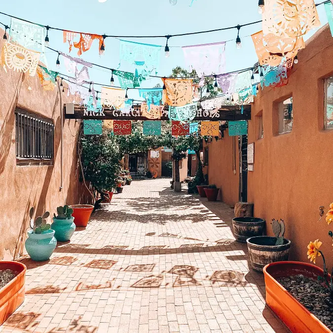 Albuquerque, New Mexico