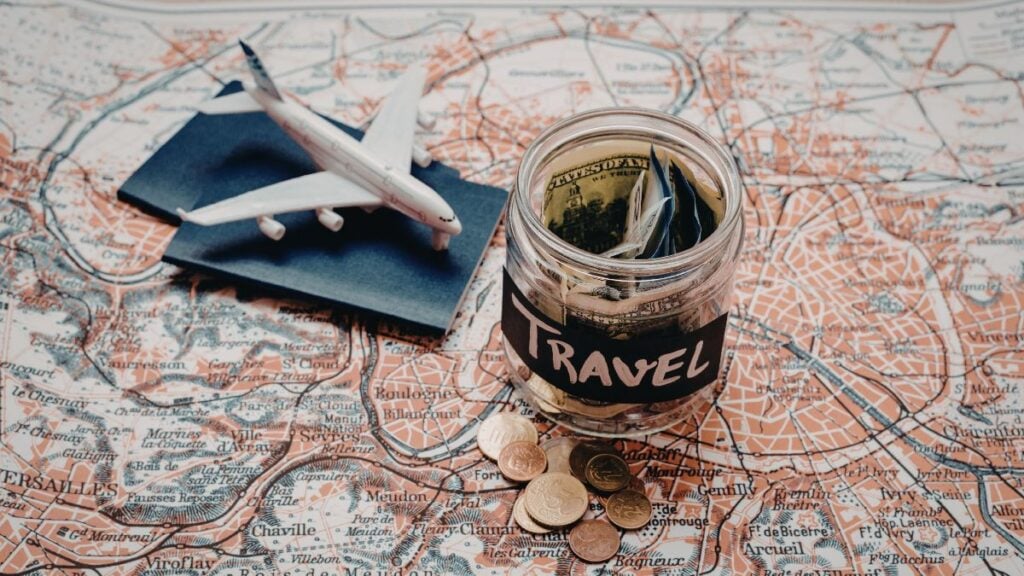 Every Travel Dream