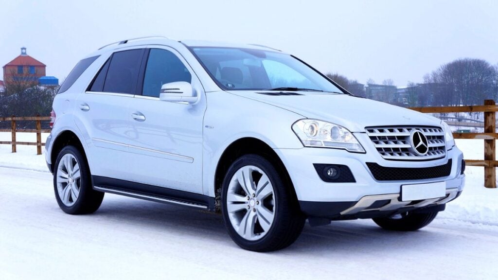 Paid-Off Vehicle