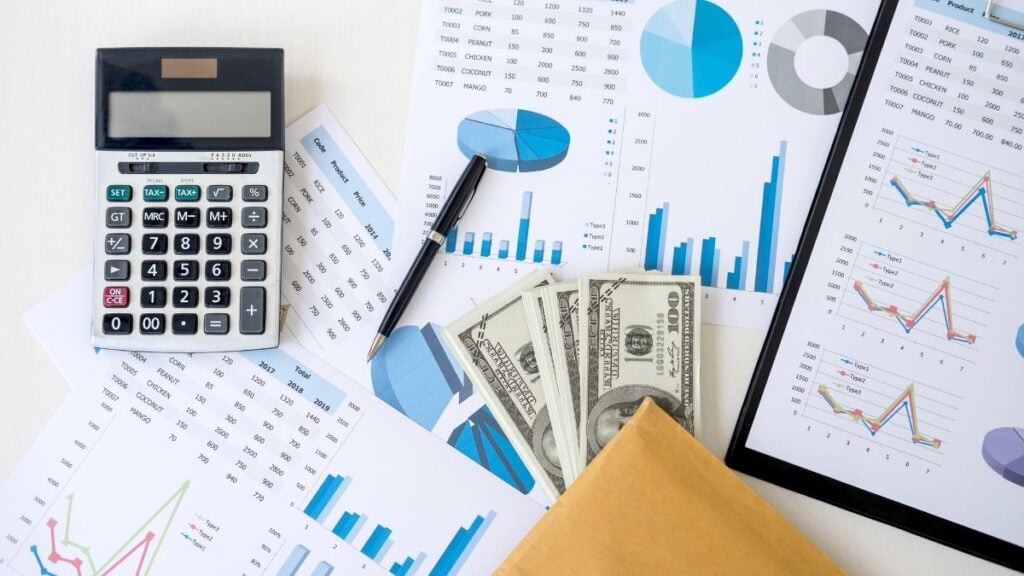 Financing