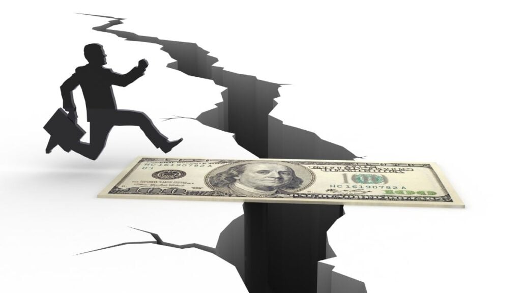 Financial Bridges