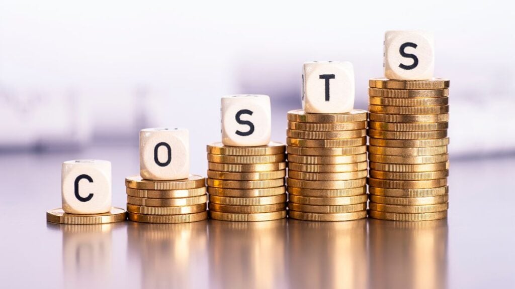 Costs