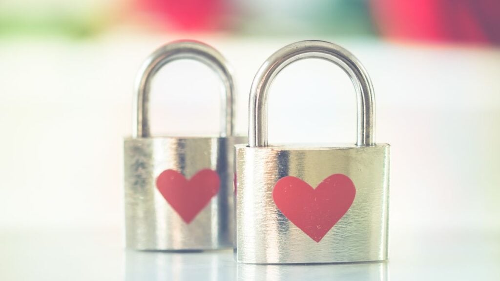 Protect Relationships