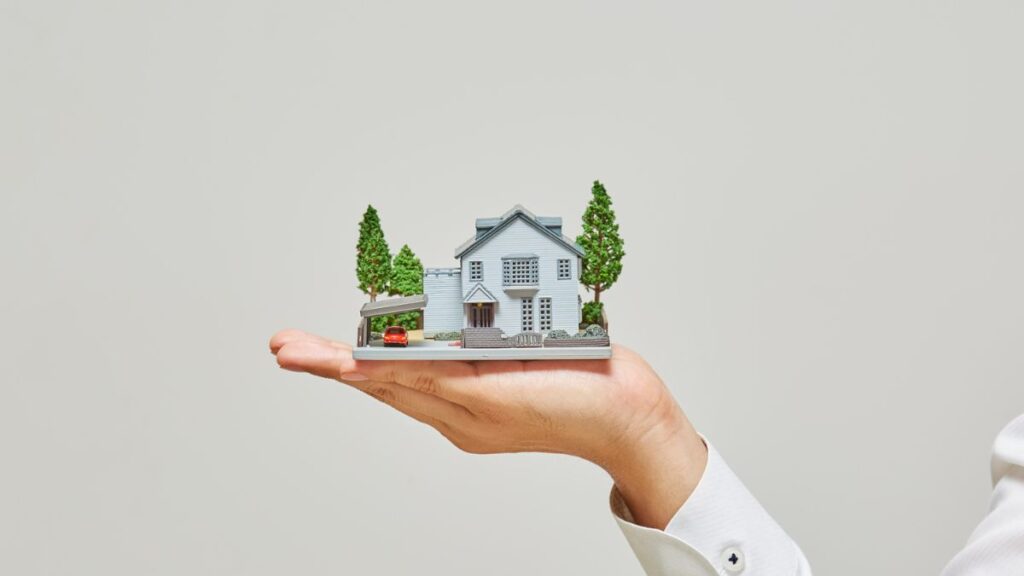 Make Housing Serve Your Life