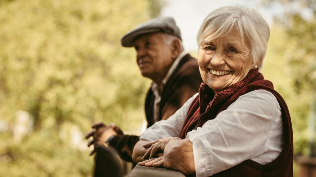 Talk About Retirement With Your Spouse Before You Are Together All Day