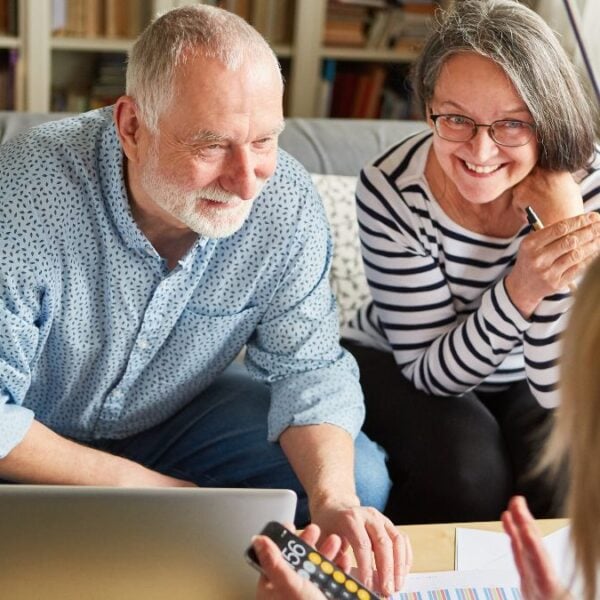 The Best Retirement Advice We've Heard — Straight From Retirees Themselves
