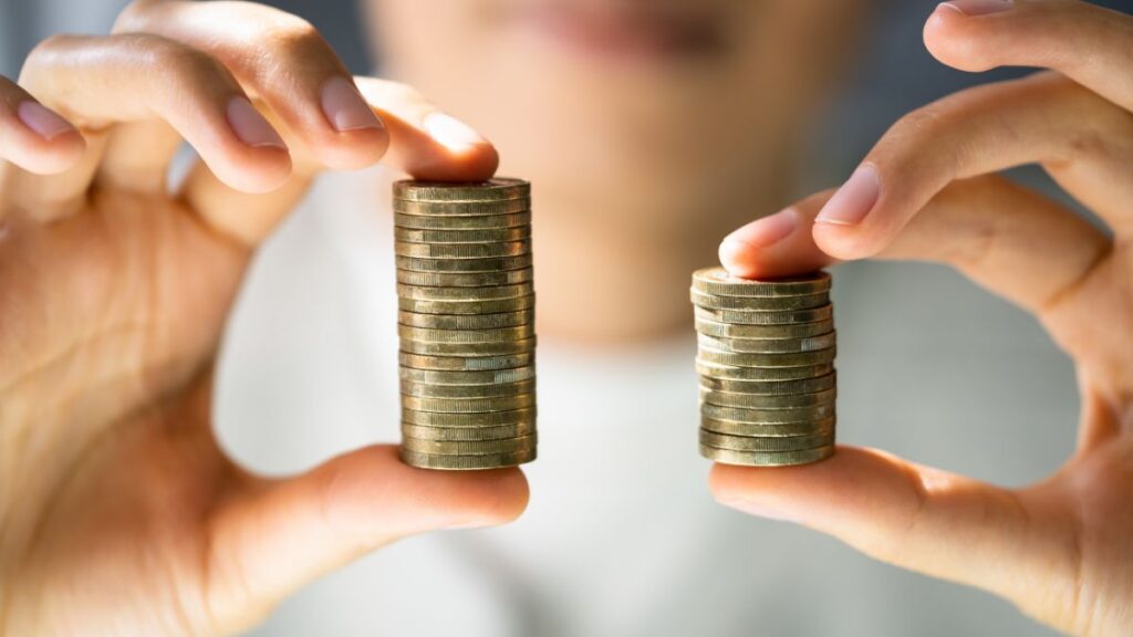 Start With the Retirement Income Gap, Not a Random Million-Dollar Goal
