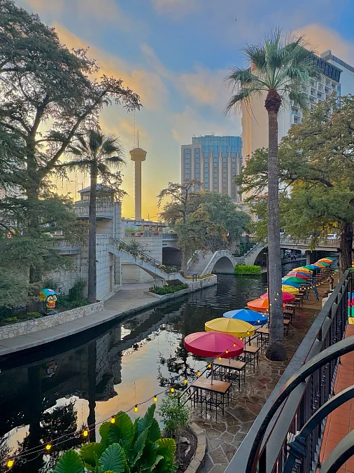 San Antonio, Texas