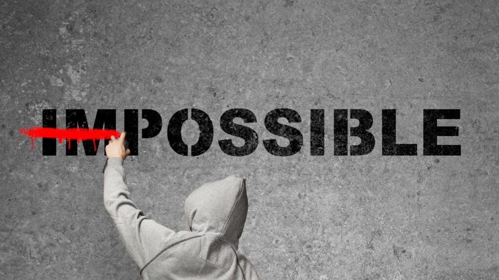 Impossible