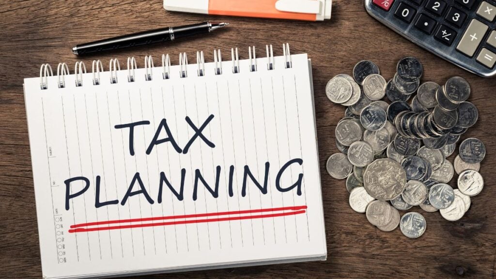 Plan Taxes