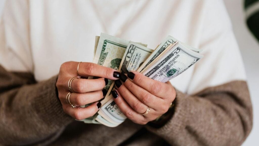Spending