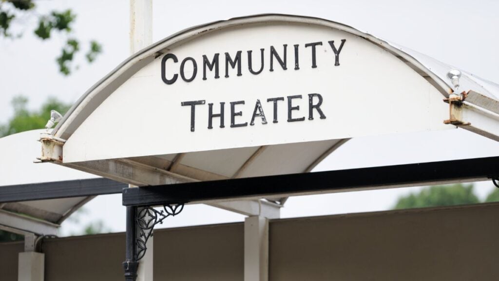 Community Theater