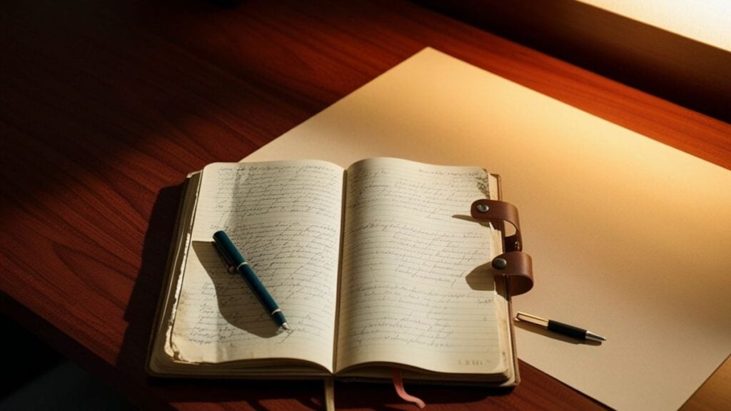 Write the Stories Your Family Has Heard 100 Times